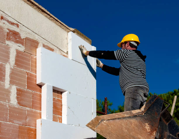 Best Insulation for Specific Applications in Goodrich, MI