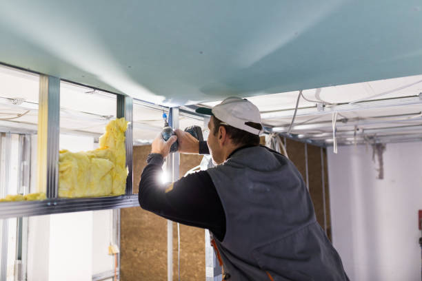 Best Energy Efficiency Solutions in Goodrich, MI