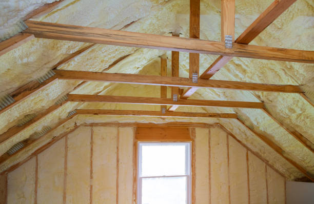 Best Insulation for Specific Applications in Goodrich, MI