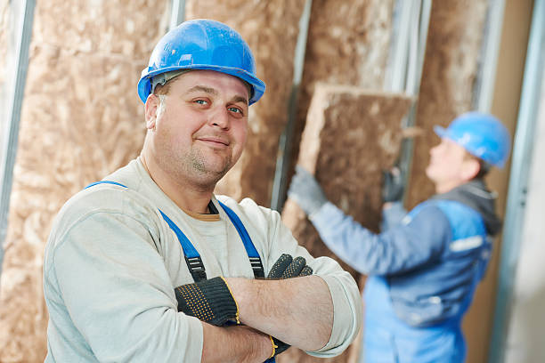 Best Types of Insulation in Goodrich, MI